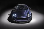Aston Martin Vanquish 25 by Callum 2019 года